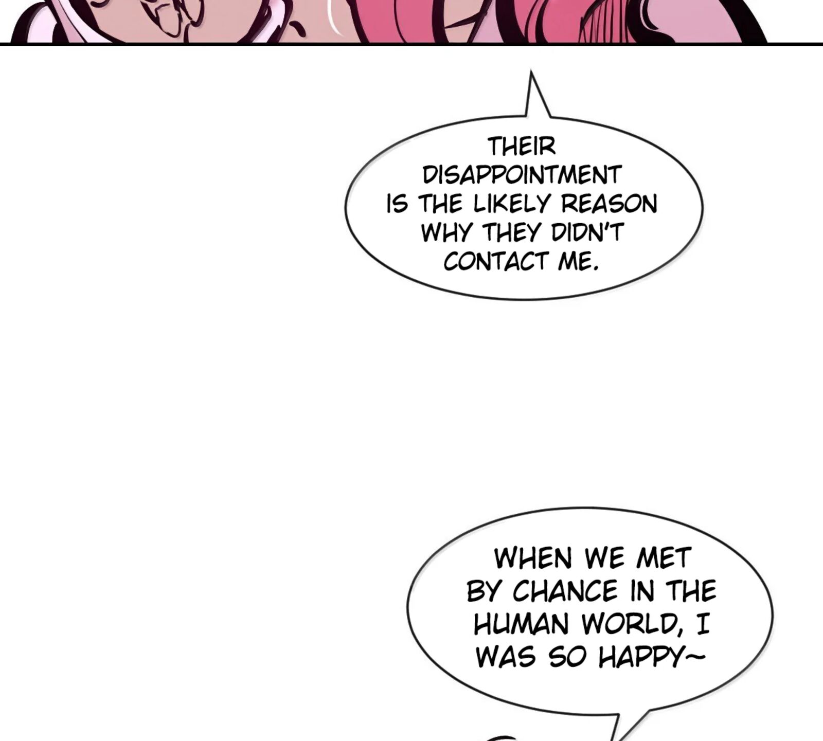 Demon X Angel Cant Get Along Chapter 128 Page 52
