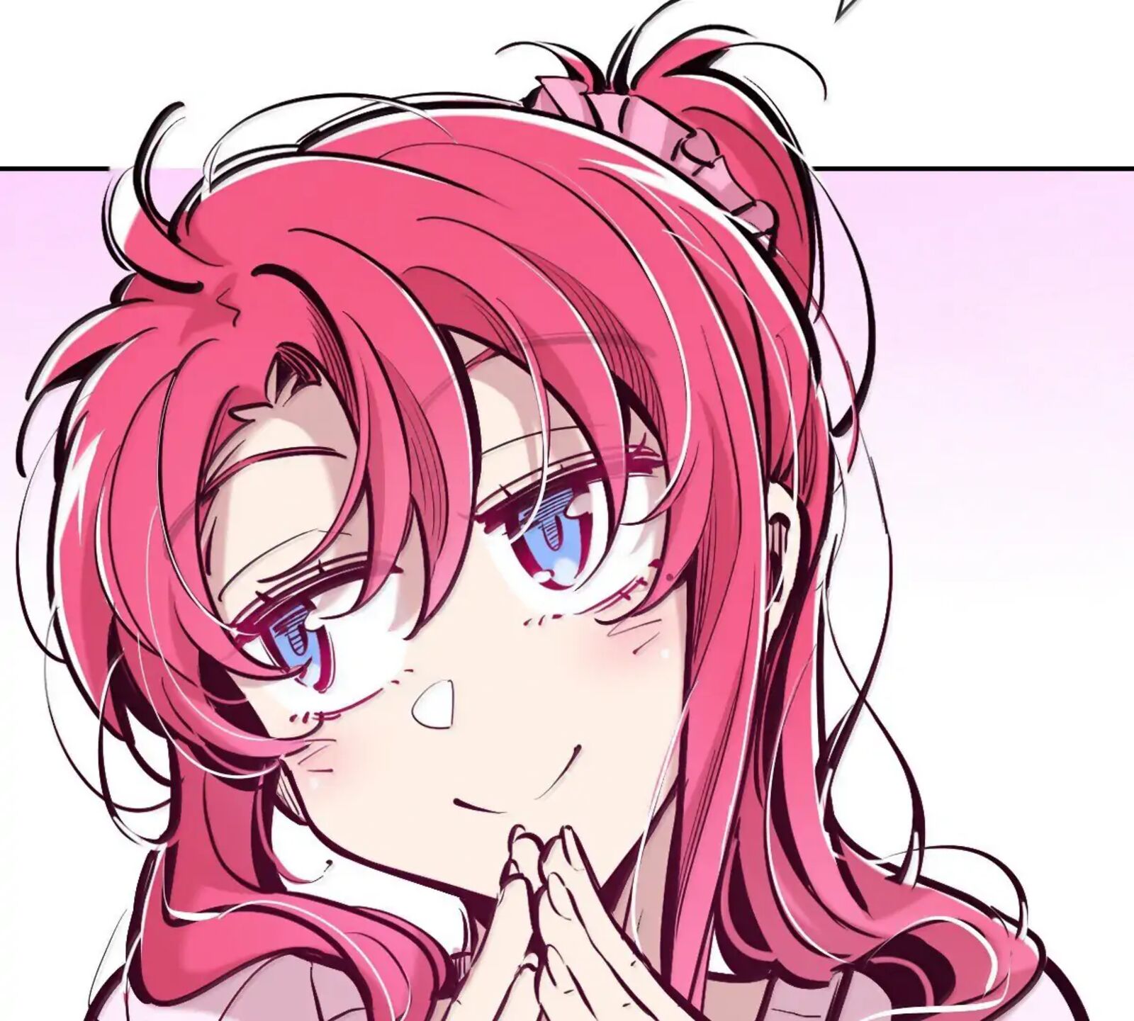 Demon X Angel Cant Get Along Chapter 128 Page 53