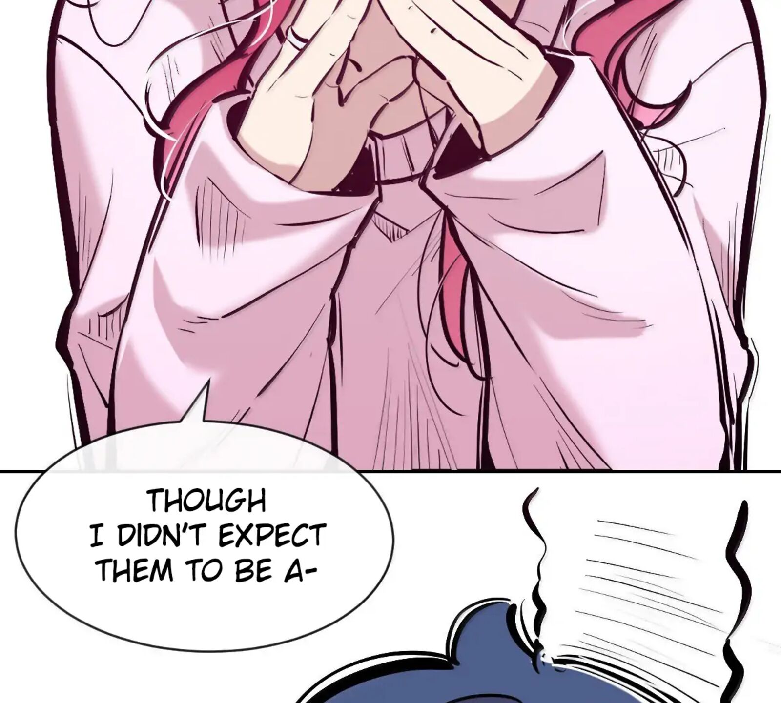 Demon X Angel Cant Get Along Chapter 128 Page 54