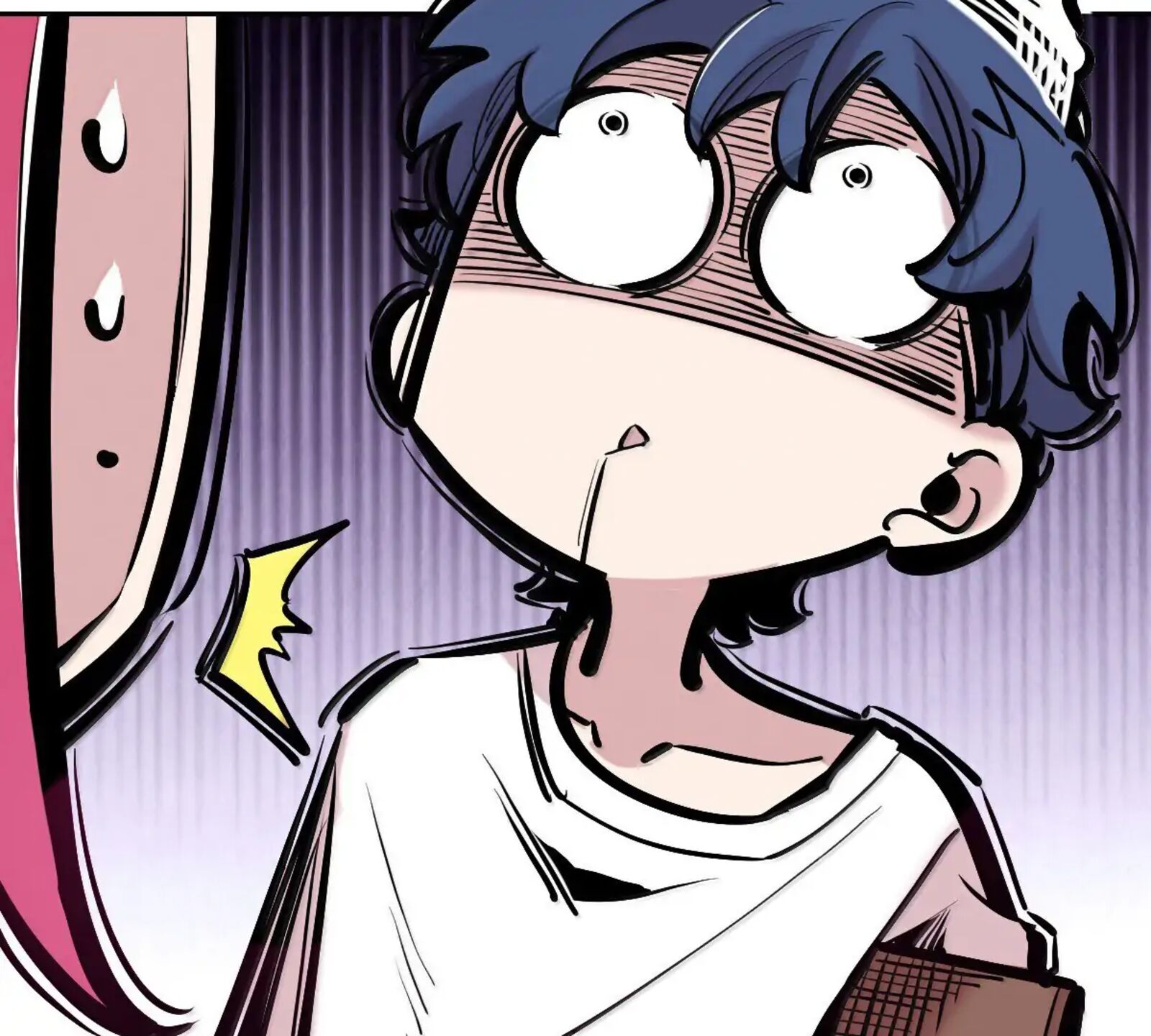 Demon X Angel Cant Get Along Chapter 128 Page 55