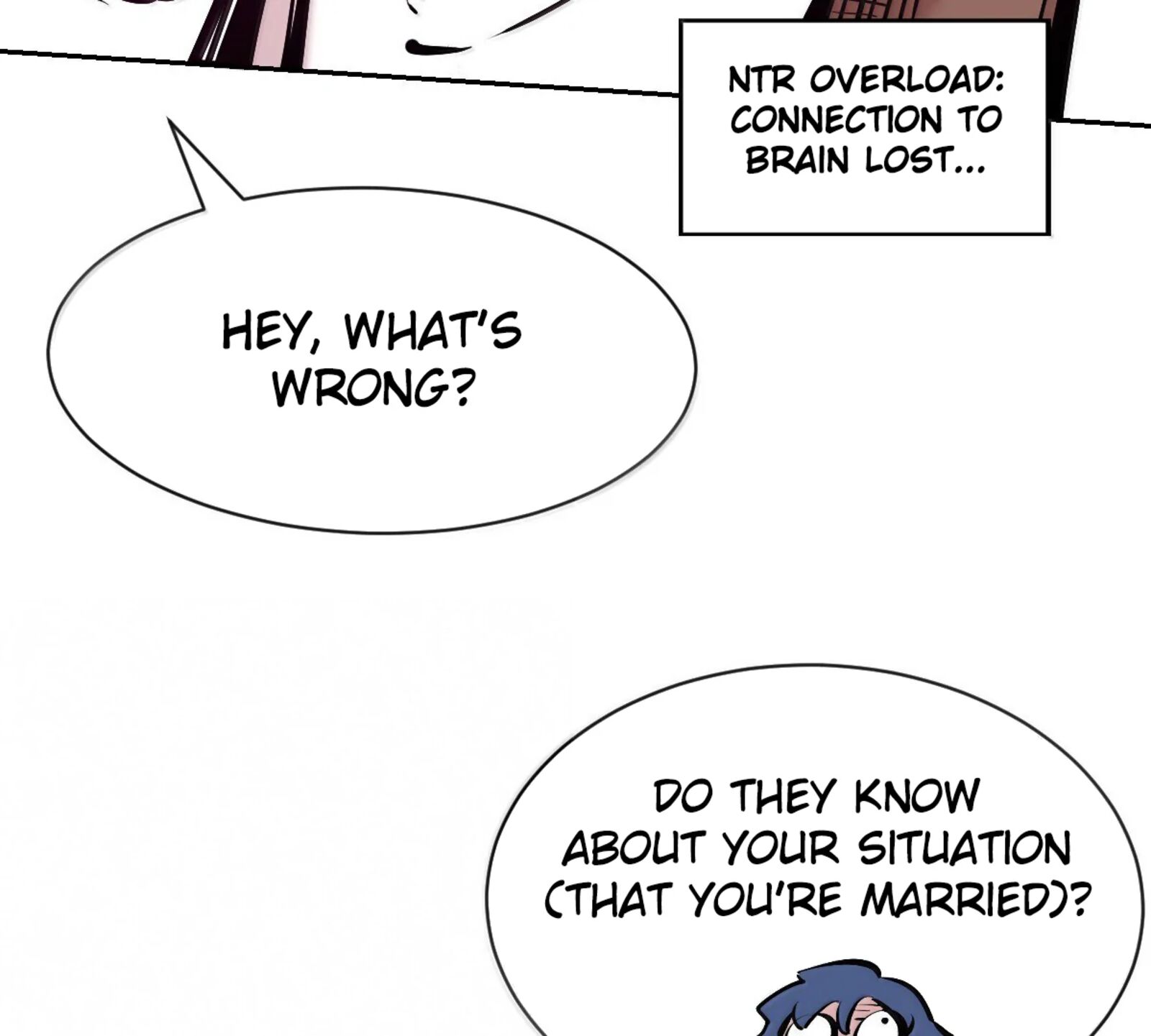 Demon X Angel Cant Get Along Chapter 128 Page 56
