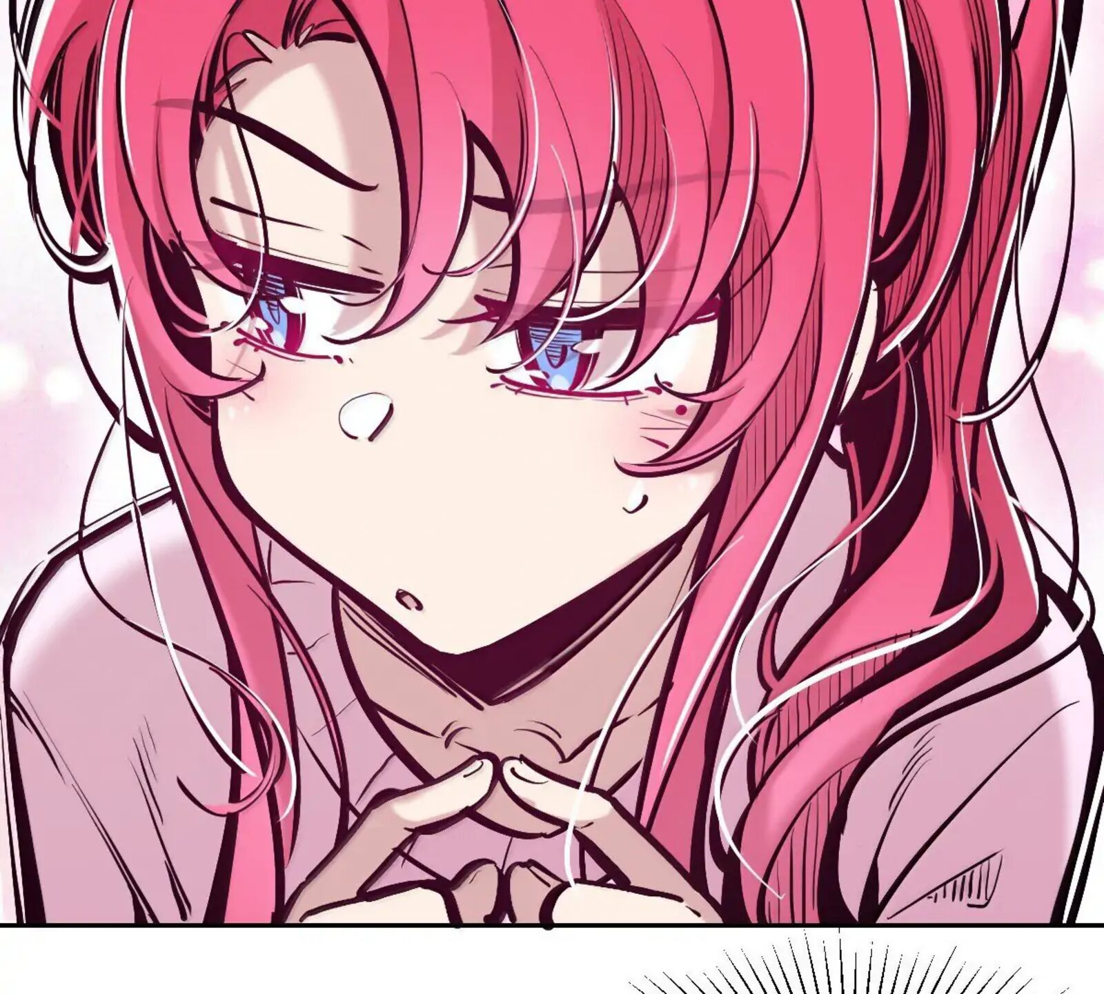 Demon X Angel Cant Get Along Chapter 128 Page 59
