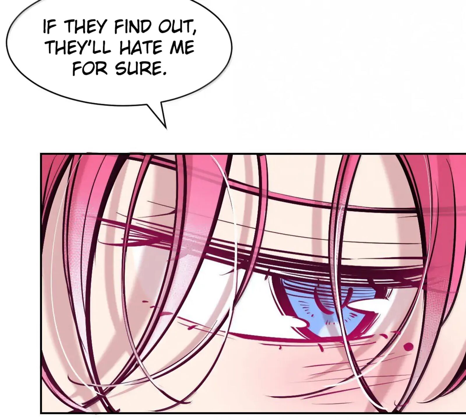 Demon X Angel Cant Get Along Chapter 128 Page 61