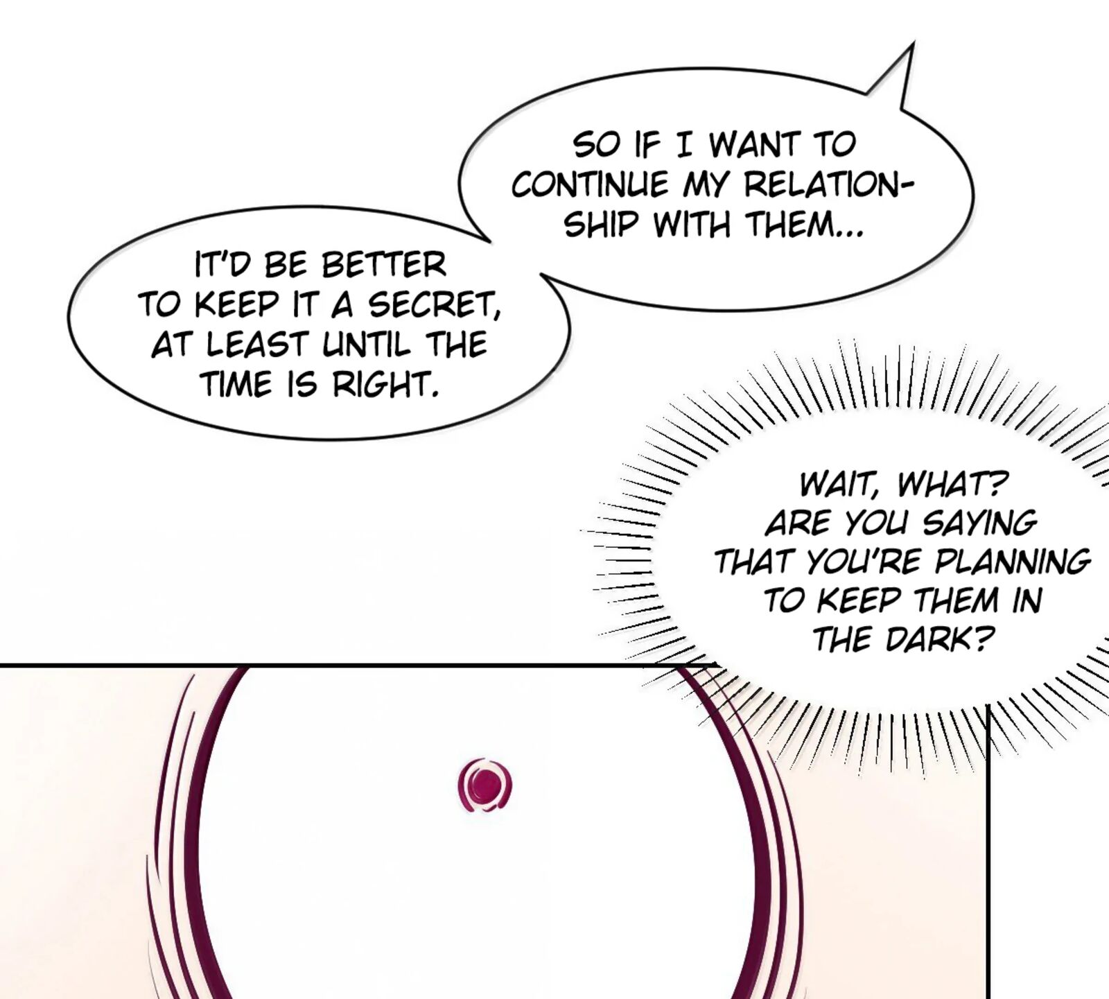 Demon X Angel Cant Get Along Chapter 128 Page 62