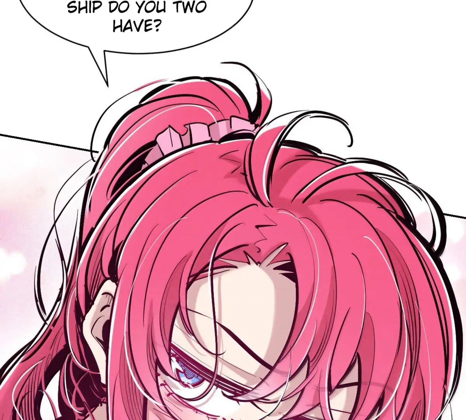 Demon X Angel Cant Get Along Chapter 128 Page 64