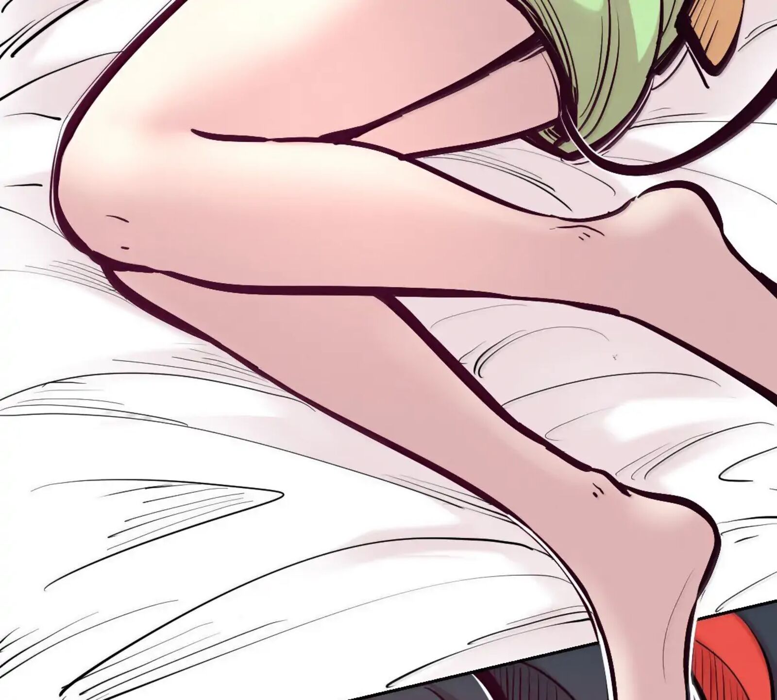 Demon X Angel Cant Get Along Chapter 128 Page 72