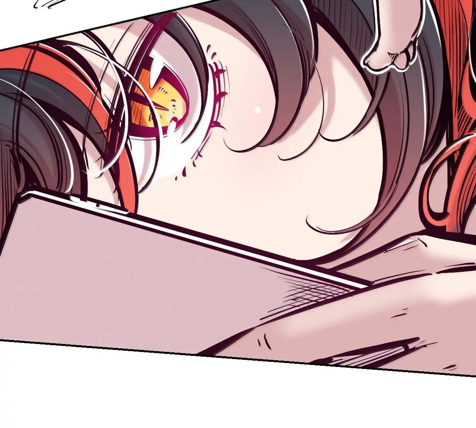 Demon X Angel Cant Get Along Chapter 128 Page 73
