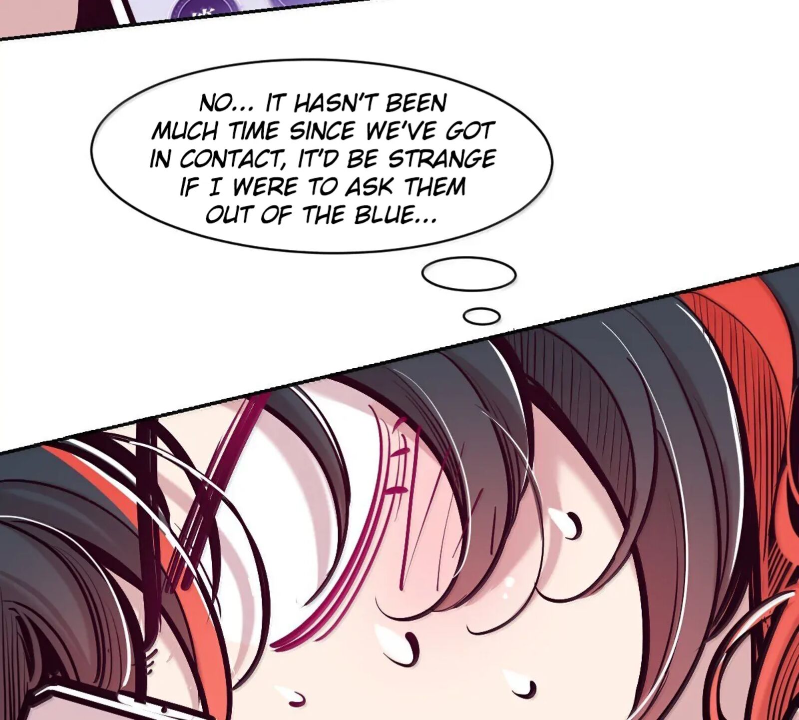 Demon X Angel Cant Get Along Chapter 128 Page 75