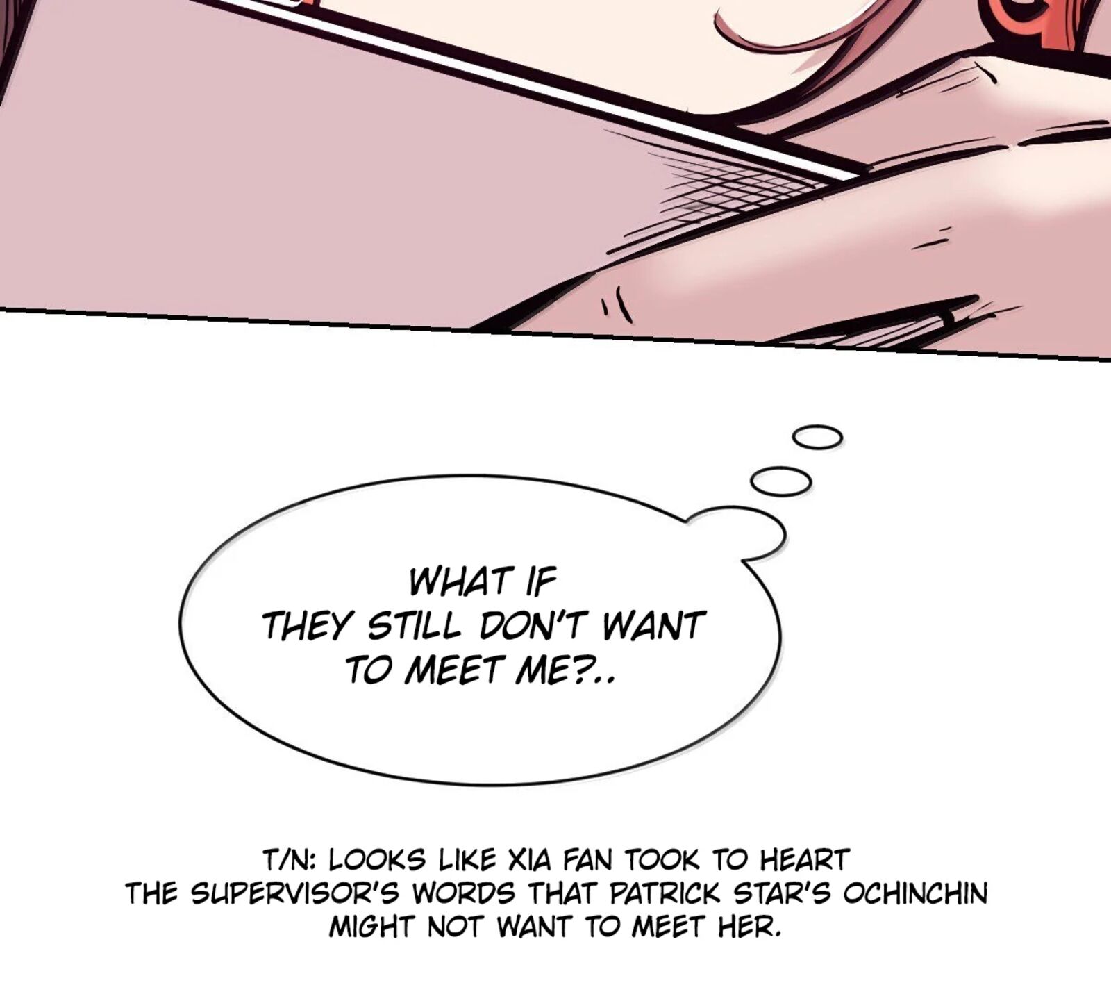 Demon X Angel Cant Get Along Chapter 128 Page 76