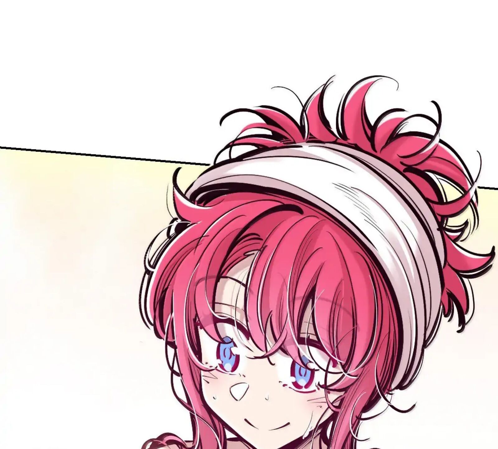 Demon X Angel Cant Get Along Chapter 128 Page 77