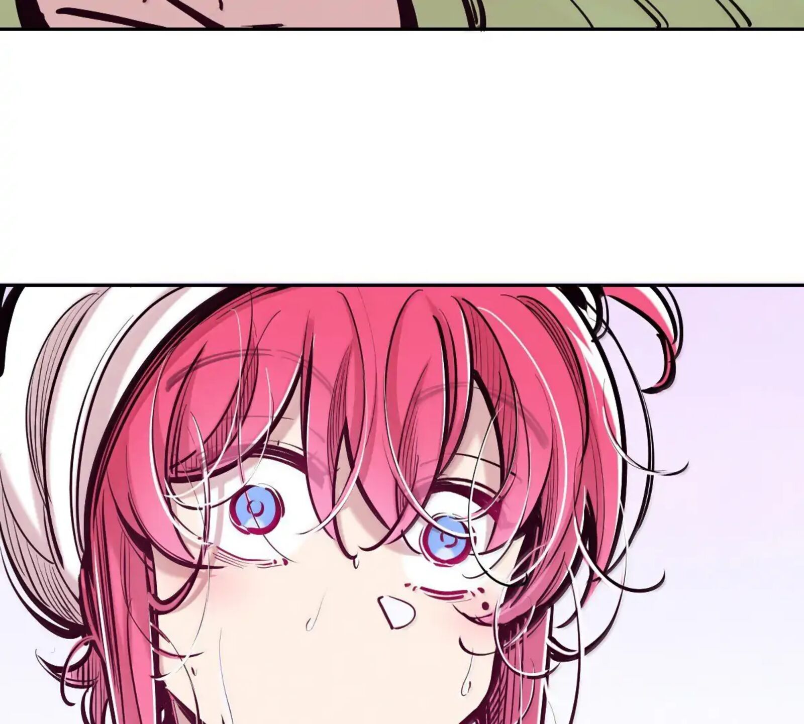 Demon X Angel Cant Get Along Chapter 128 Page 84