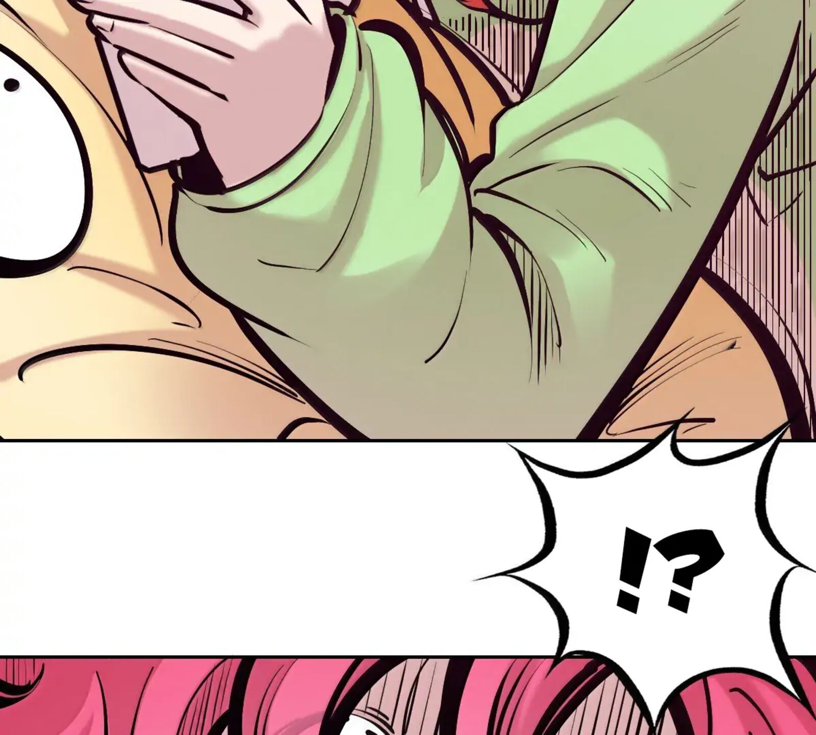 Demon X Angel Cant Get Along Chapter 128 Page 87
