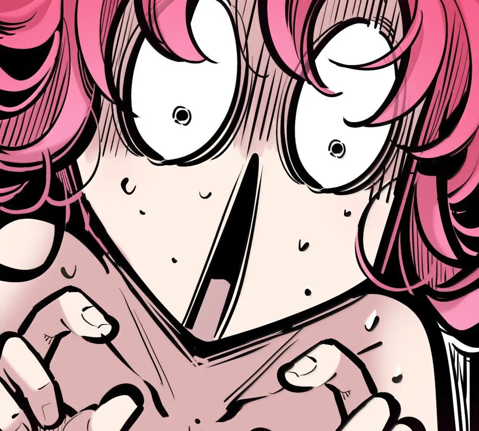 Demon X Angel Cant Get Along Chapter 128 Page 88