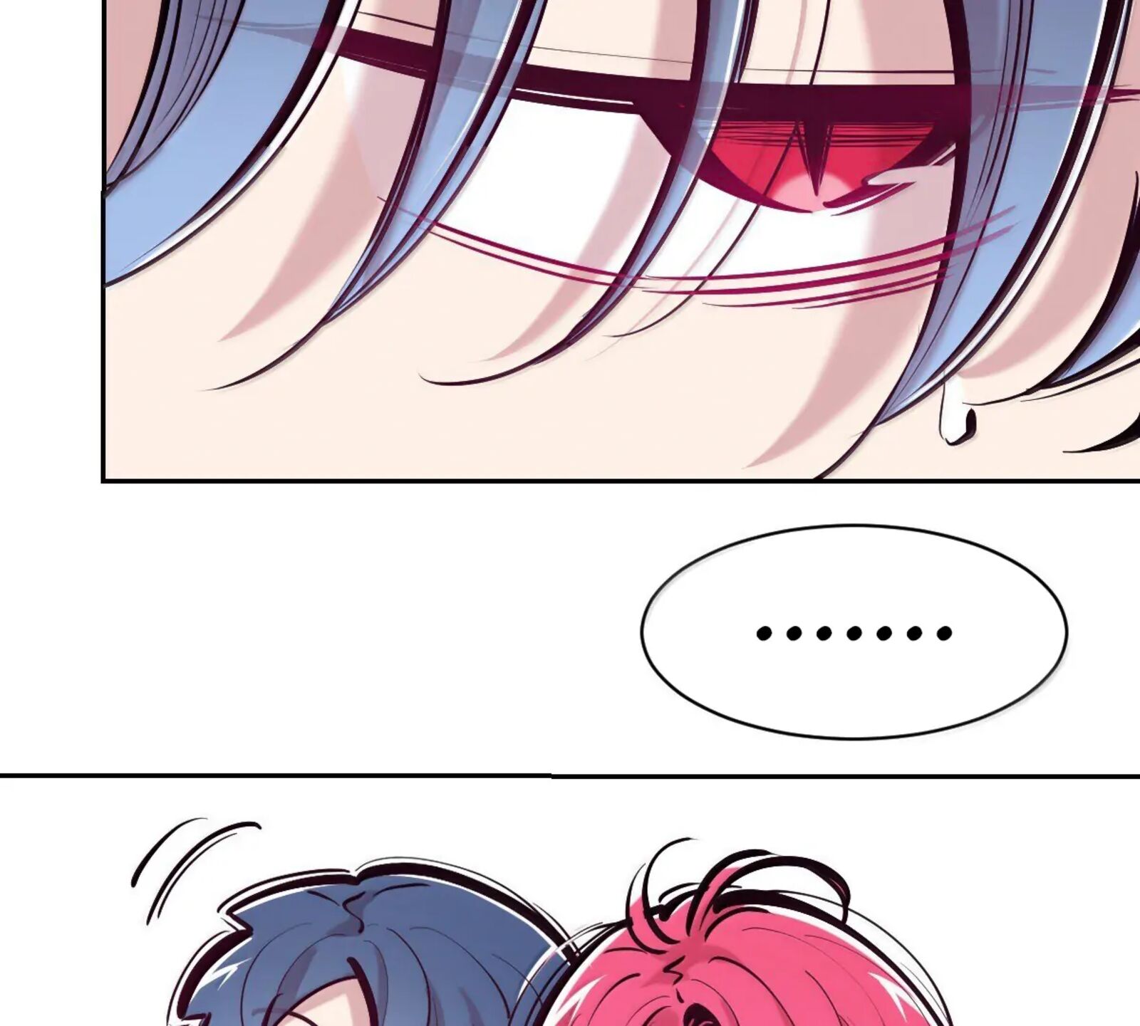 Demon X Angel Cant Get Along Chapter 128 Page 9
