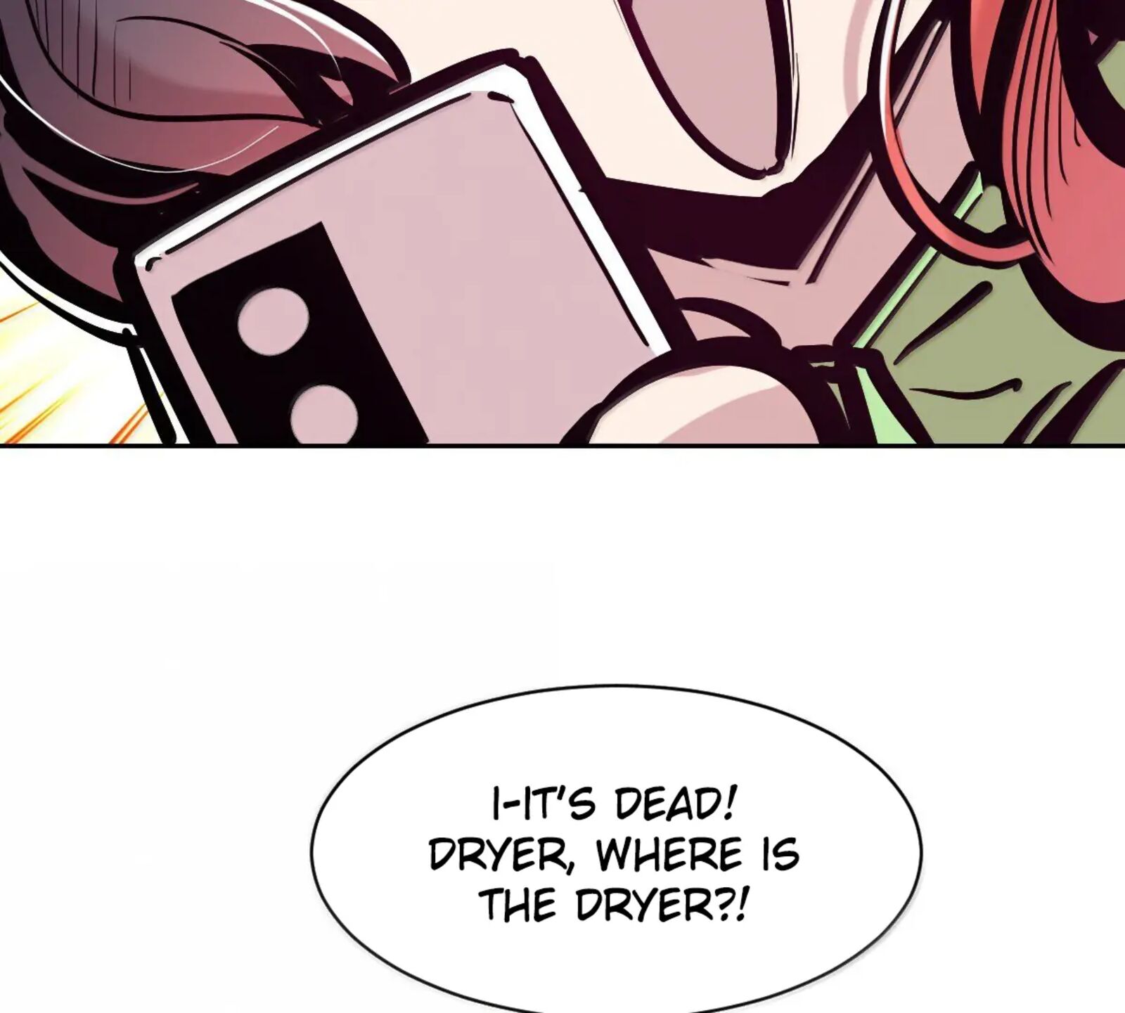 Demon X Angel Cant Get Along Chapter 128 Page 90