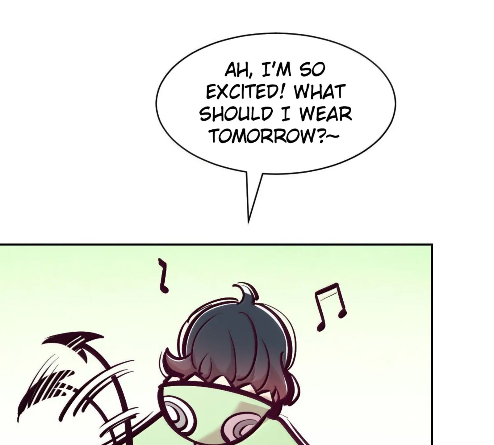 Demon X Angel Cant Get Along Chapter 128 Page 92