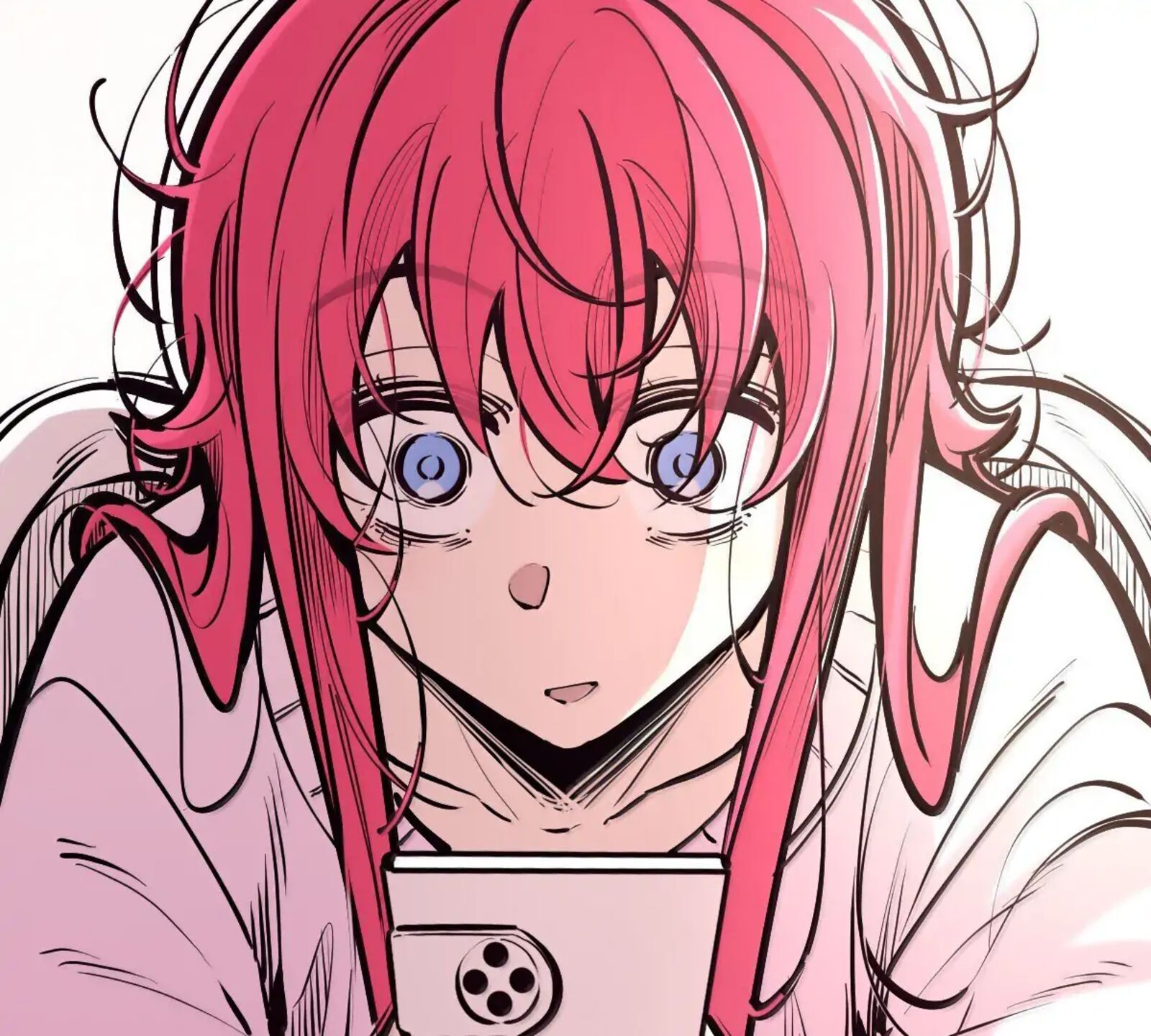 Demon X Angel Cant Get Along Chapter 128 Page 98