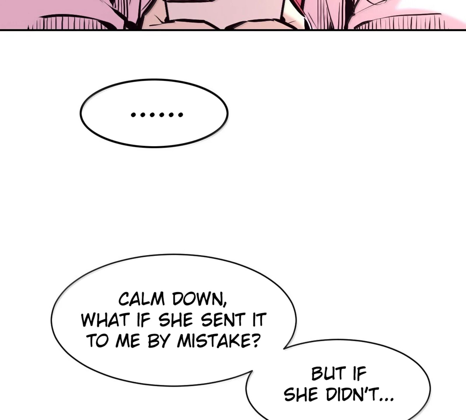 Demon X Angel Cant Get Along Chapter 128 Page 99