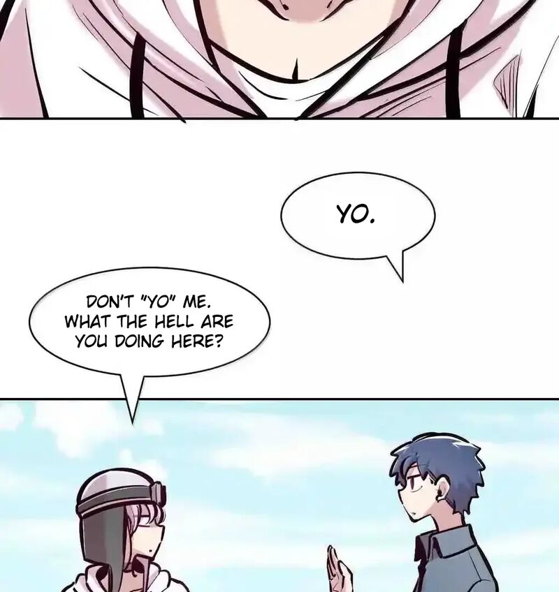 Demon X Angel Cant Get Along Chapter 128a Page 103