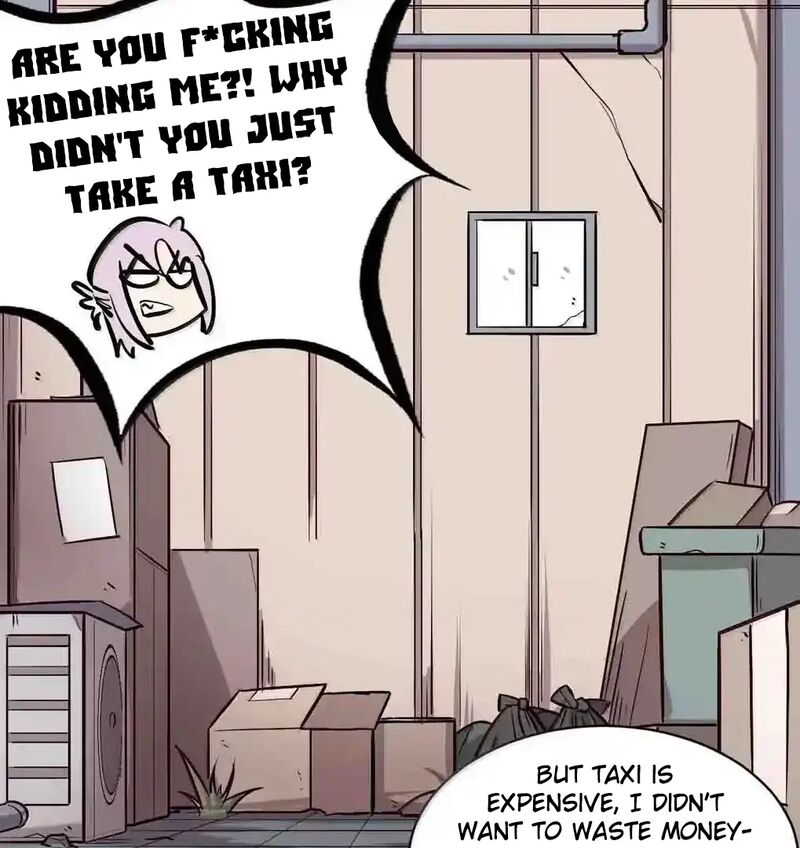 Demon X Angel Cant Get Along Chapter 128a Page 105