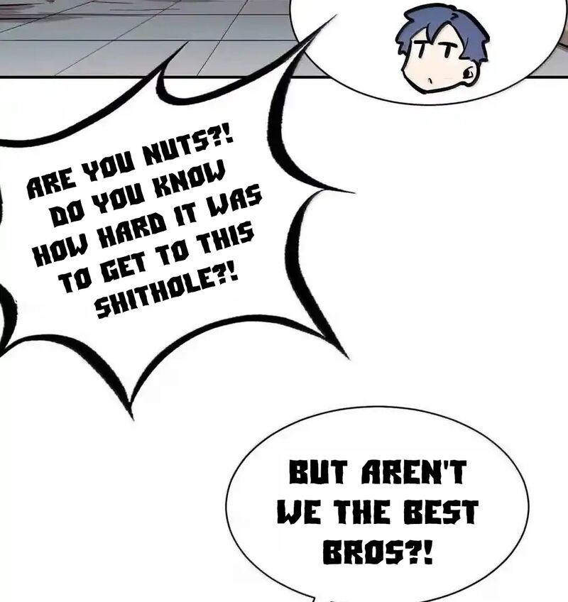 Demon X Angel Cant Get Along Chapter 128a Page 106