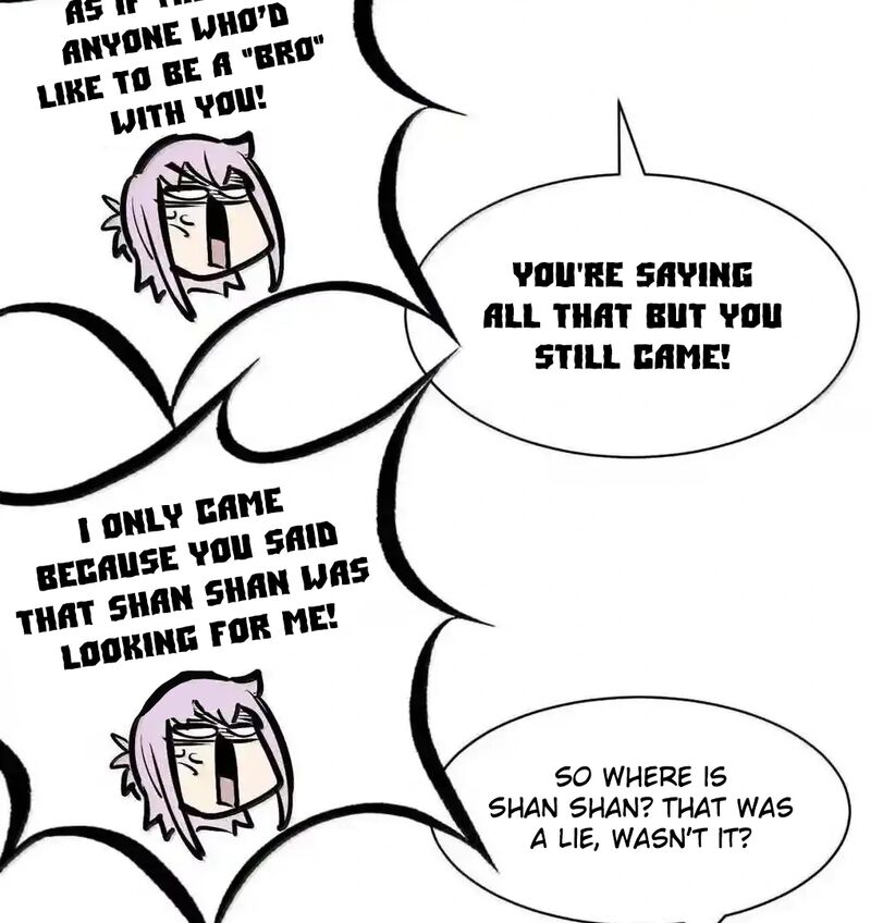 Demon X Angel Cant Get Along Chapter 128a Page 108