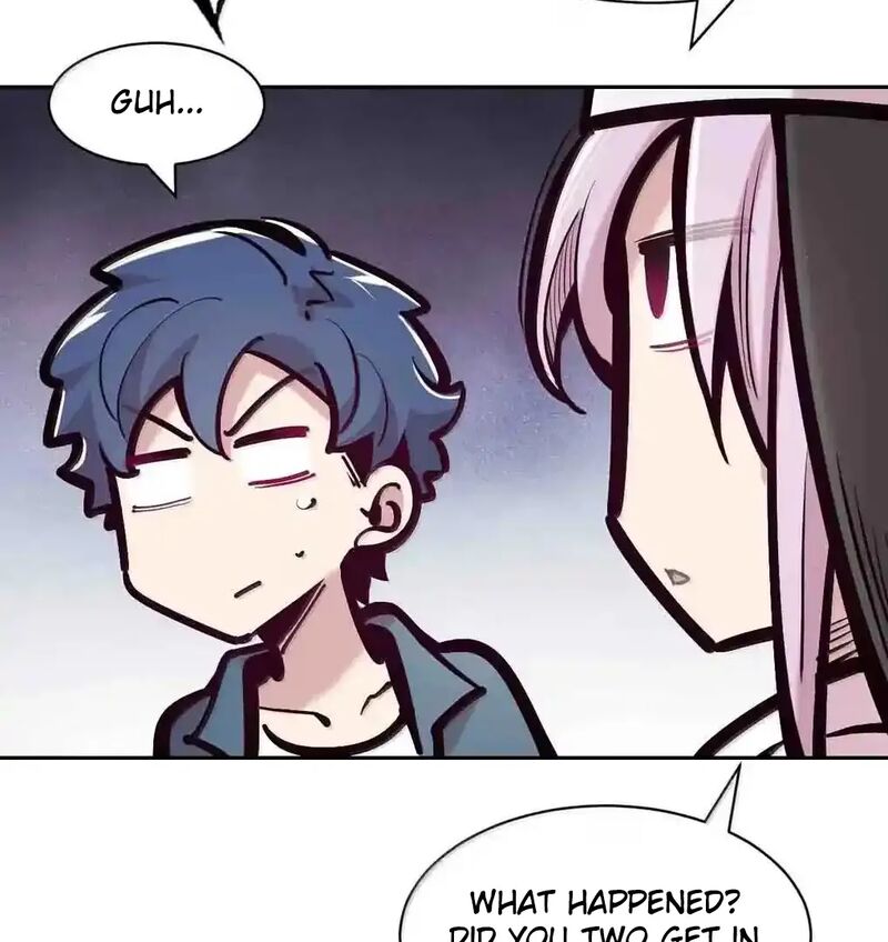 Demon X Angel Cant Get Along Chapter 128a Page 109