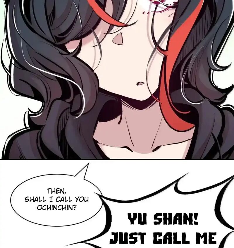 Demon X Angel Cant Get Along Chapter 128a Page 11
