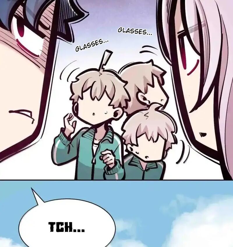 Demon X Angel Cant Get Along Chapter 128a Page 115
