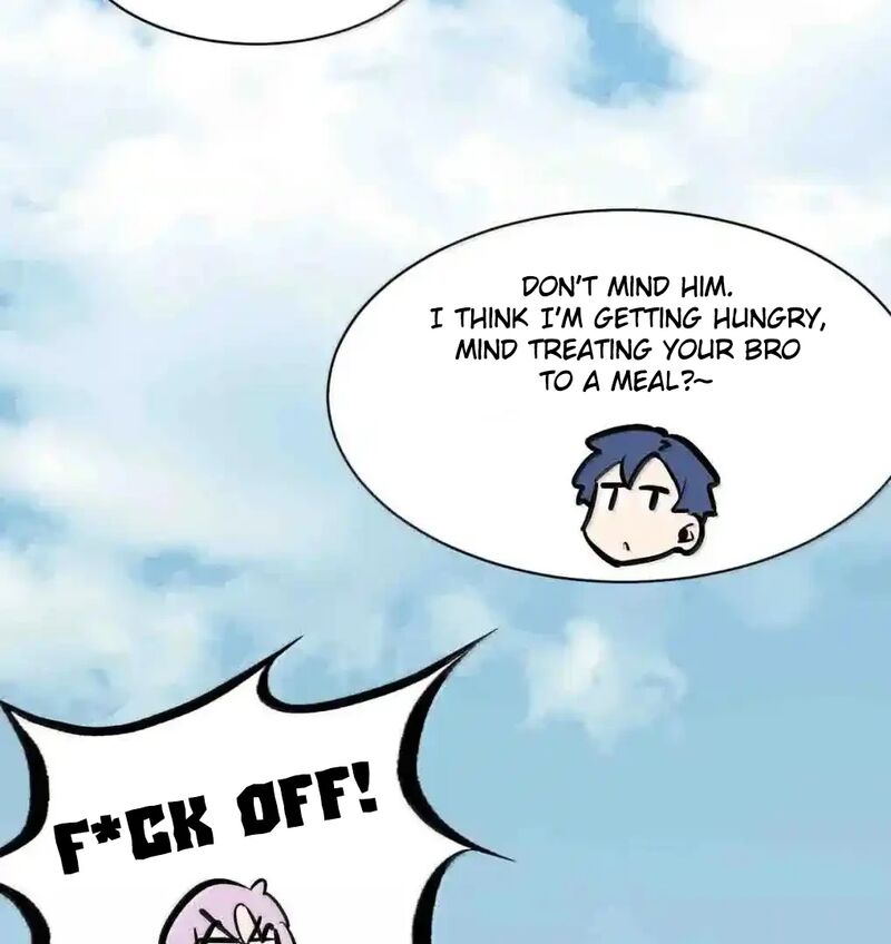Demon X Angel Cant Get Along Chapter 128a Page 116