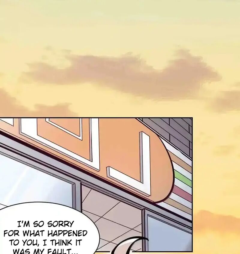 Demon X Angel Cant Get Along Chapter 128a Page 118