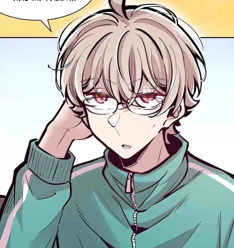 Demon X Angel Cant Get Along Chapter 128a Page 119