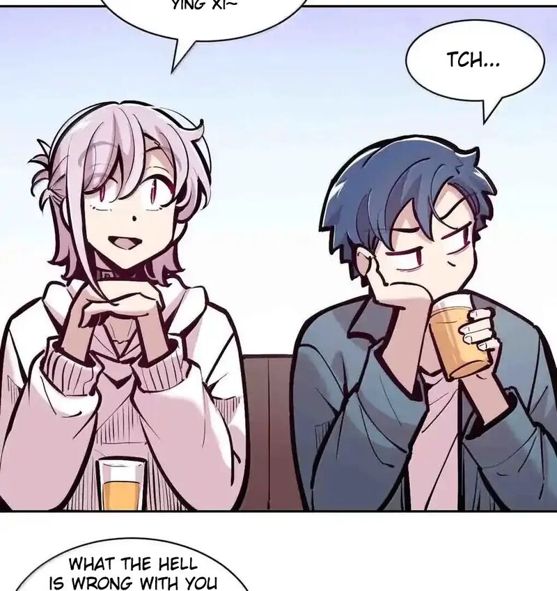 Demon X Angel Cant Get Along Chapter 128a Page 121