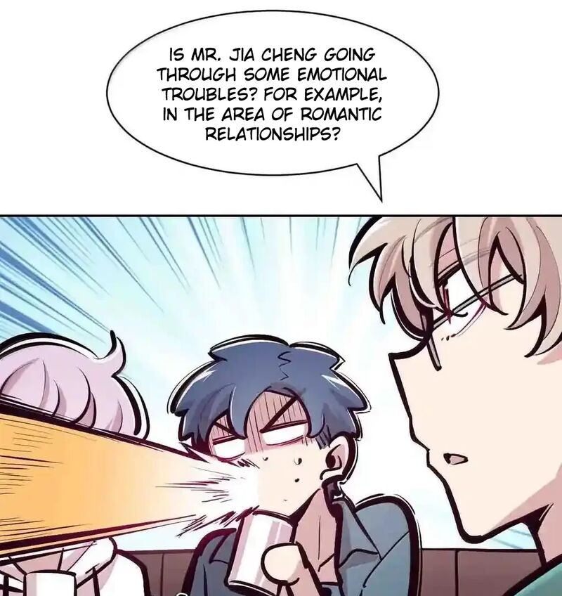 Demon X Angel Cant Get Along Chapter 128a Page 123