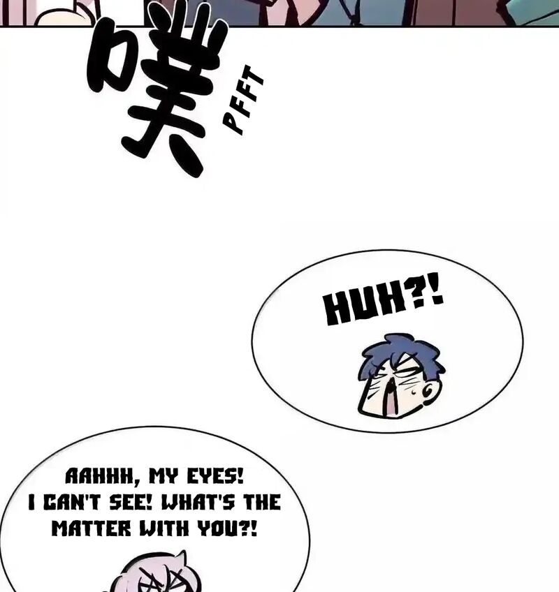 Demon X Angel Cant Get Along Chapter 128a Page 124