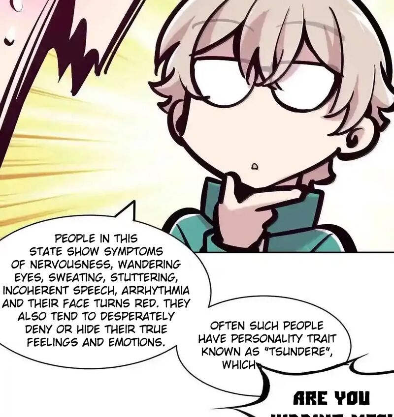 Demon X Angel Cant Get Along Chapter 128a Page 126