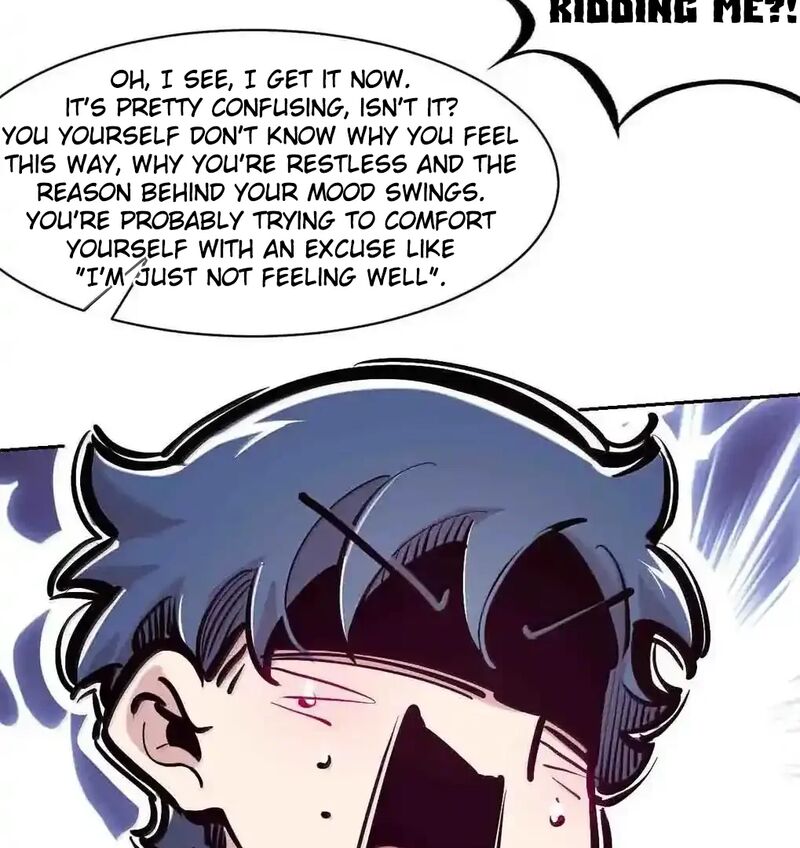 Demon X Angel Cant Get Along Chapter 128a Page 127