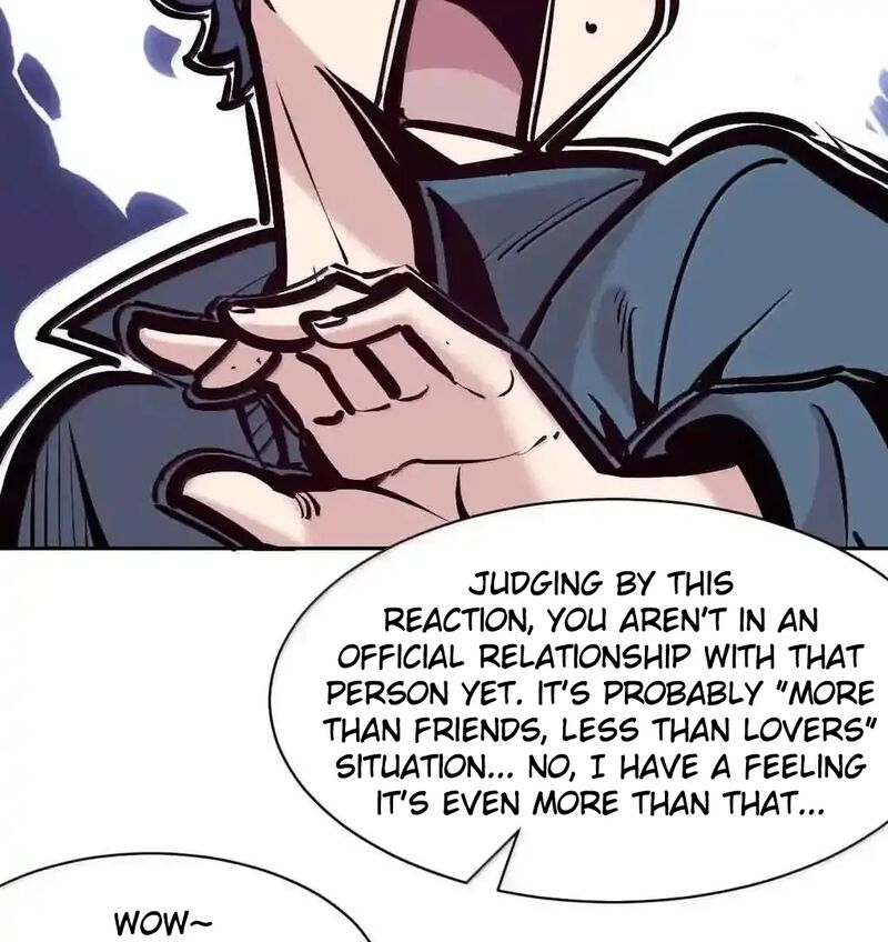 Demon X Angel Cant Get Along Chapter 128a Page 128