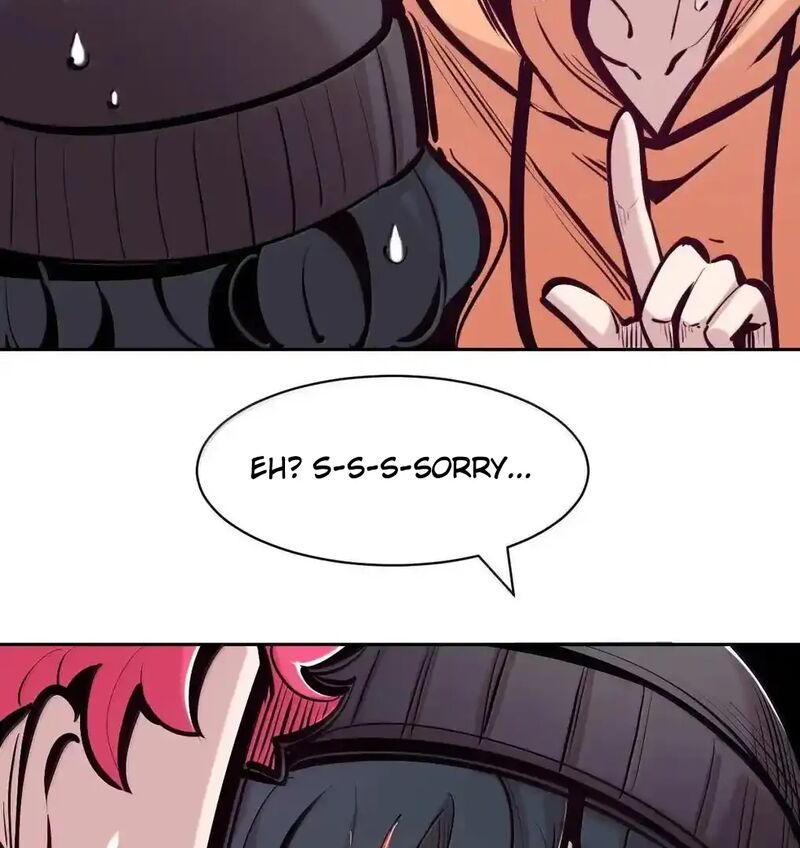 Demon X Angel Cant Get Along Chapter 128a Page 13