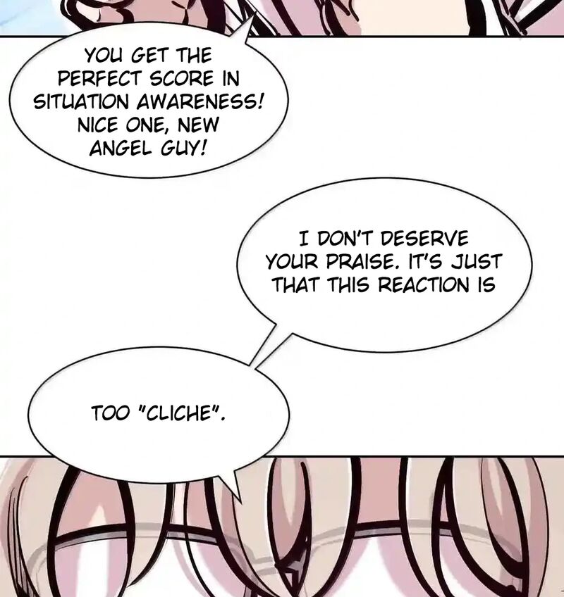 Demon X Angel Cant Get Along Chapter 128a Page 130