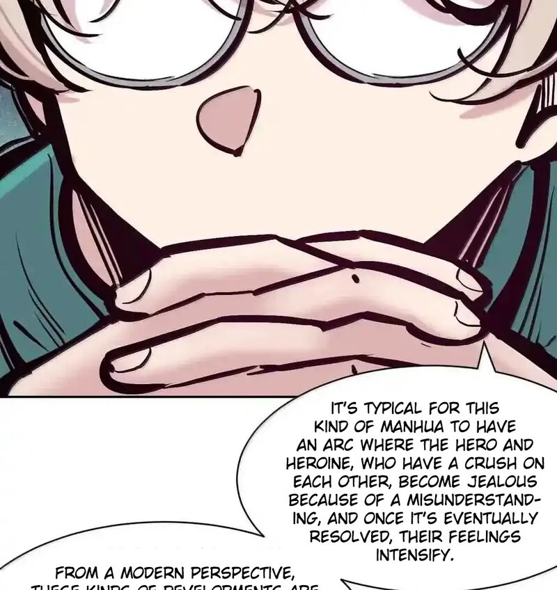 Demon X Angel Cant Get Along Chapter 128a Page 131