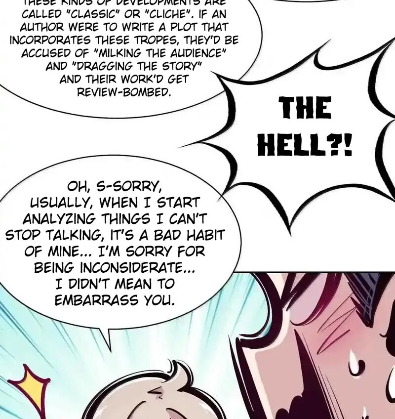 Demon X Angel Cant Get Along Chapter 128a Page 132