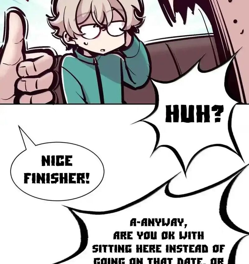 Demon X Angel Cant Get Along Chapter 128a Page 133