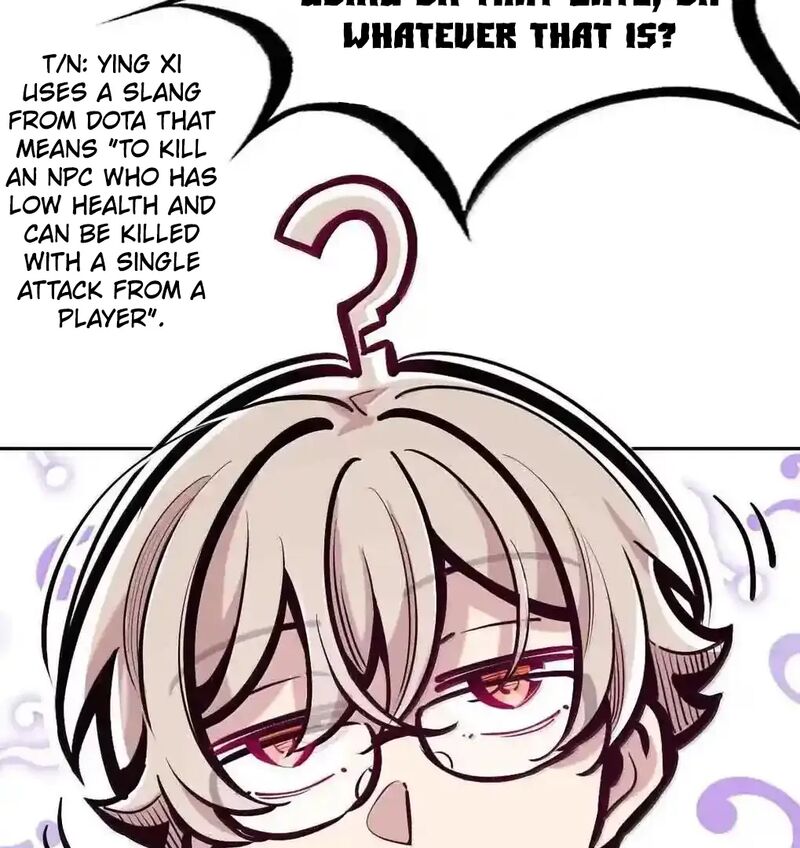 Demon X Angel Cant Get Along Chapter 128a Page 134