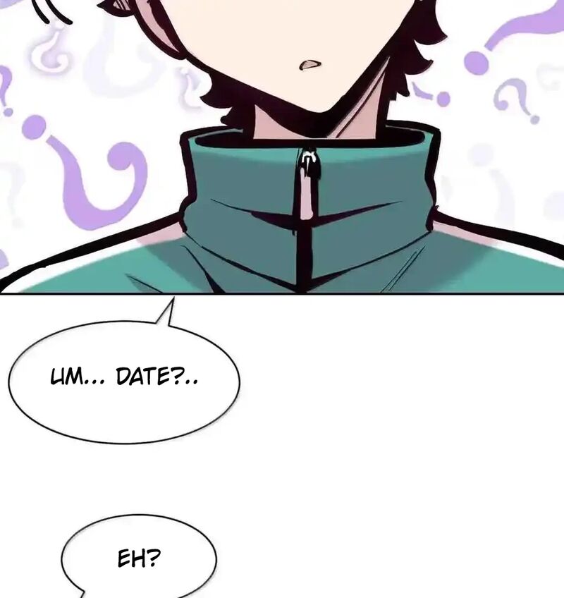 Demon X Angel Cant Get Along Chapter 128a Page 135