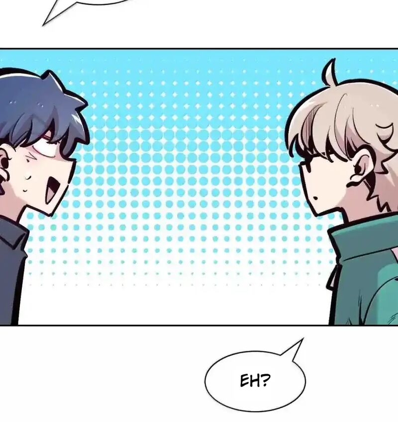 Demon X Angel Cant Get Along Chapter 128a Page 136