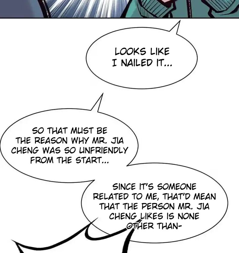 Demon X Angel Cant Get Along Chapter 128a Page 140
