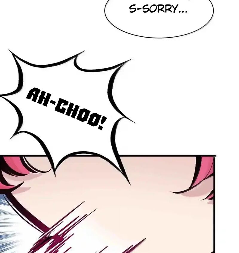 Demon X Angel Cant Get Along Chapter 128a Page 144
