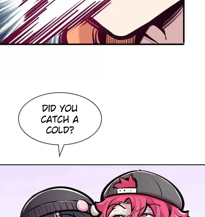 Demon X Angel Cant Get Along Chapter 128a Page 145