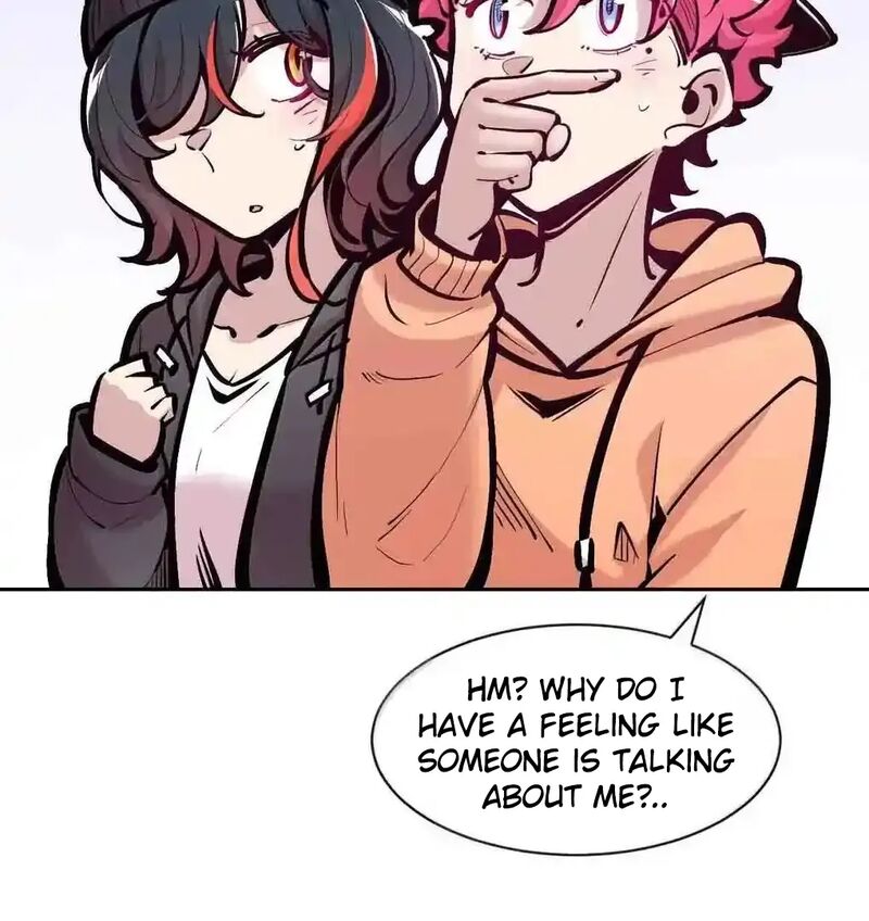 Demon X Angel Cant Get Along Chapter 128a Page 146